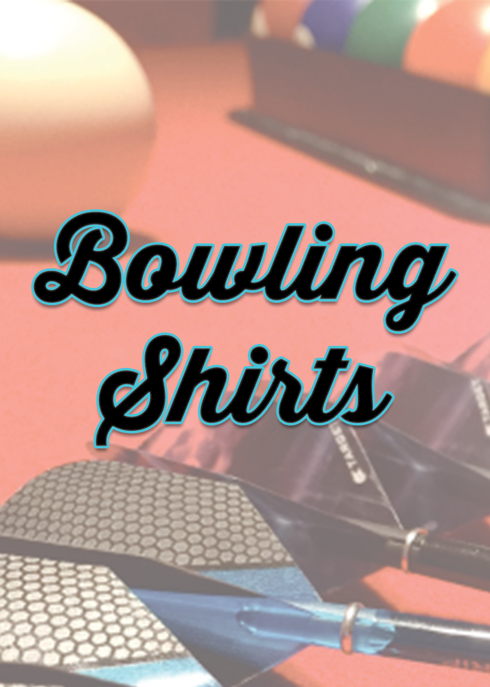 Bowling Shirts