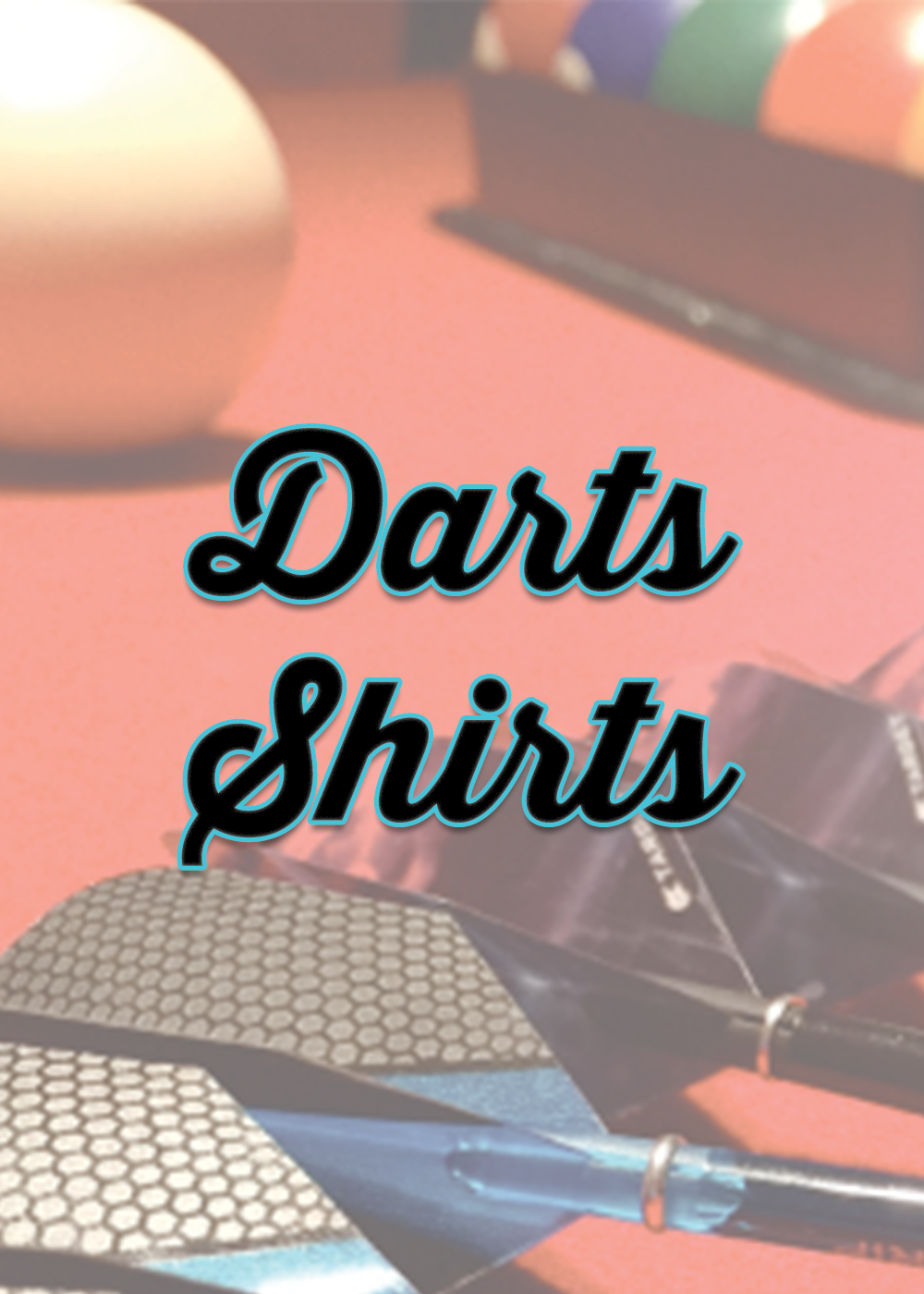 Darts Shirts