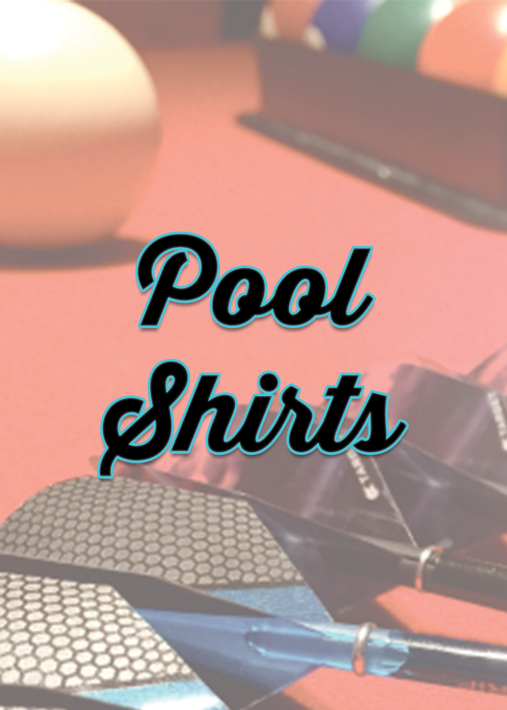 Pool Shirts