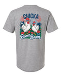 Chicka Boom Boom - Limited Edition T-Shirt Summer '26