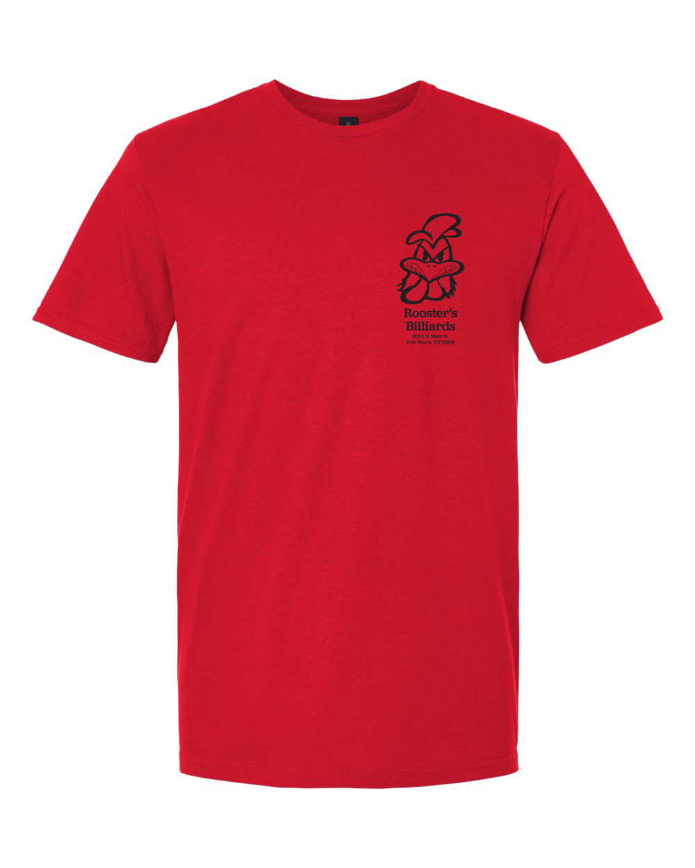 Freedom, Cluck Yeah - Limited Edition T-Shirt Summer '26