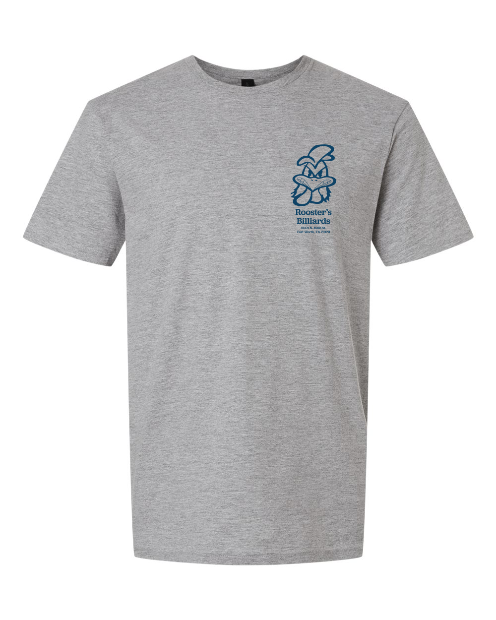 Chicka Boom Boom - Limited Edition T-Shirt Summer '26