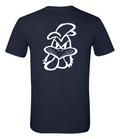 Rooster's Billiards - Rooster Logo Shirt