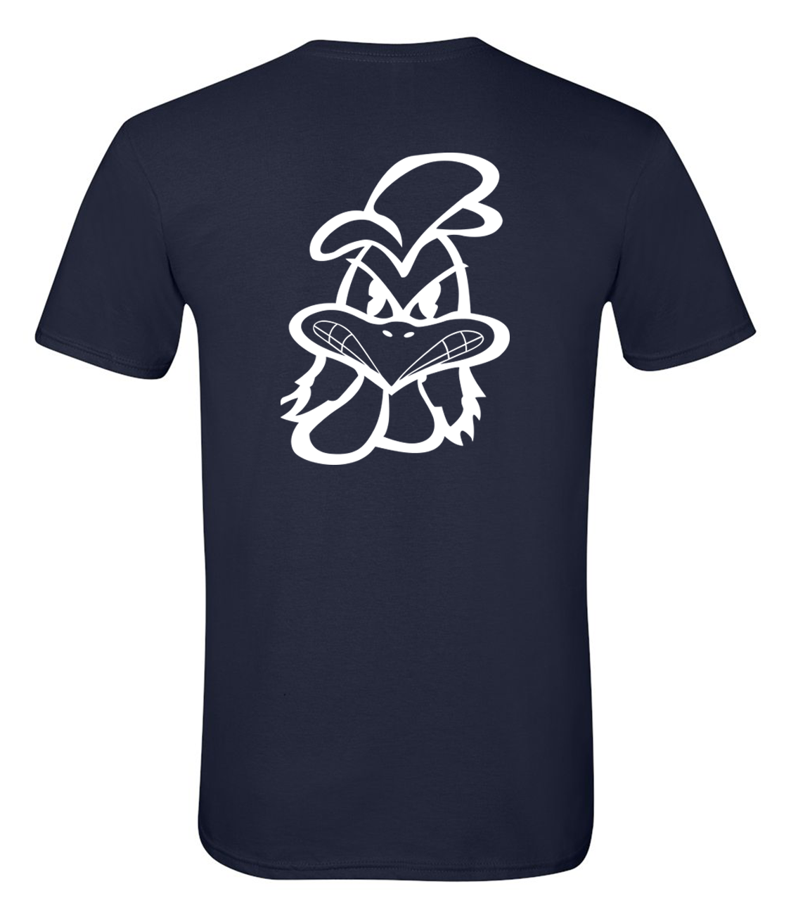 Rooster's Billiards - Rooster Logo Shirt